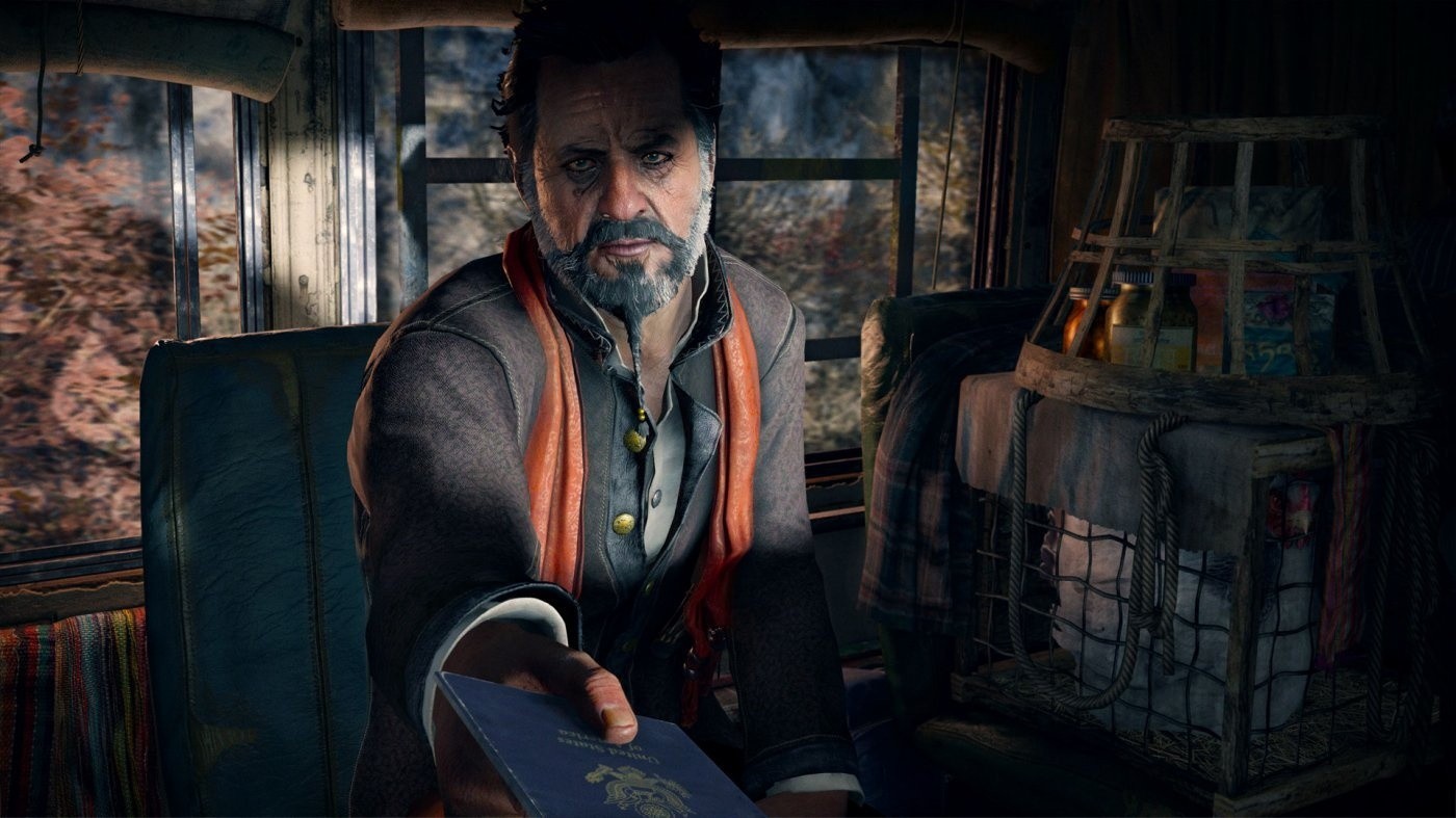 Far Cry 4 - Imagen 49